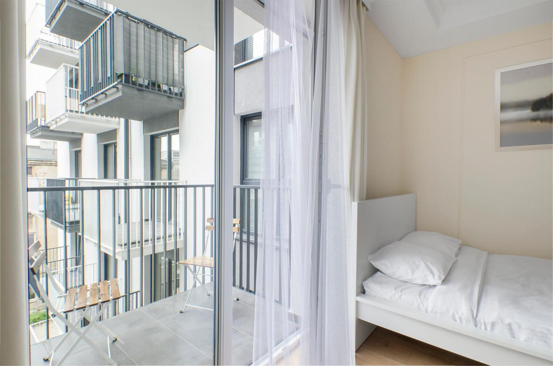 Aparthouse Deluxe Łódź Eksteriør billede