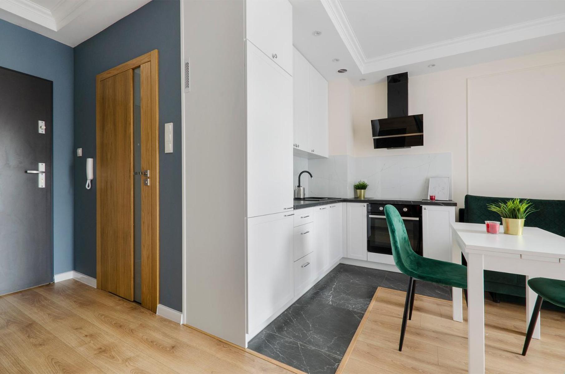 Aparthouse Deluxe Łódź Eksteriør billede